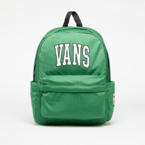 Vans Old Skool Backpack Green Universal-alacsony-ár