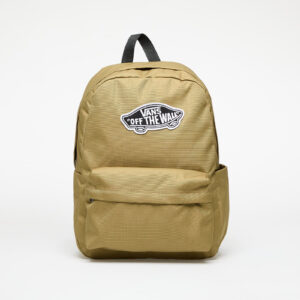 Vans Old Skool Classic Backpack Gothic Olive Universal-alacsony-ár