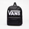 Vans Old Skool Drop V Backpack Black Universal-alacsony-ár
