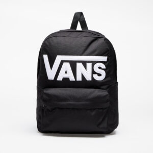 Vans Old Skool Drop V Backpack Black Universal-alacsony-ár