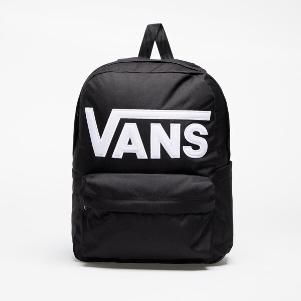 Vans Old Skool Drop V Backpack Black Universal-alacsony-ár
