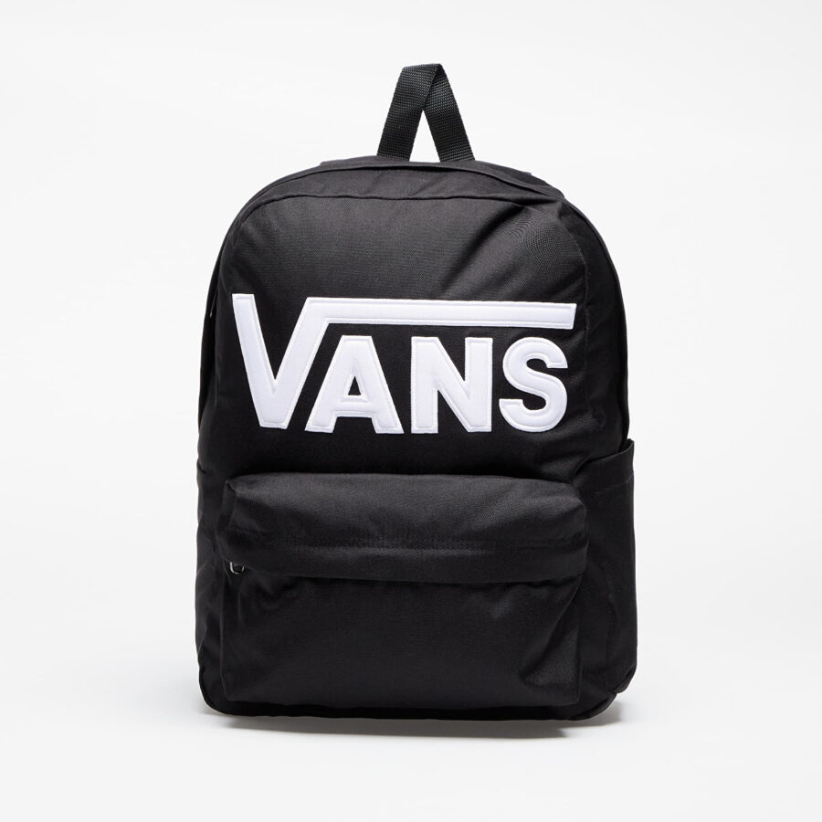Vans Old Skool Drop V Backpack Black Universal-alacsony-ár