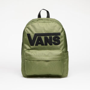 Vans Old Skool Drop V Backpack Green Universal-alacsony-ár