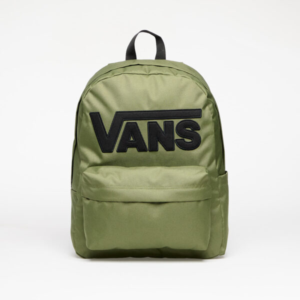 Vans Old Skool Drop V Backpack Green Universal-alacsony-ár