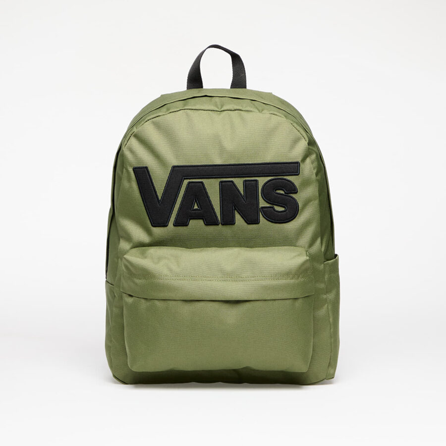 Vans Old Skool Drop V Backpack Green Universal-alacsony-ár
