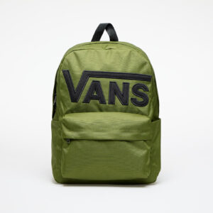 Vans Old Skool Drop V Backpack Pesto Universal-alacsony-ár