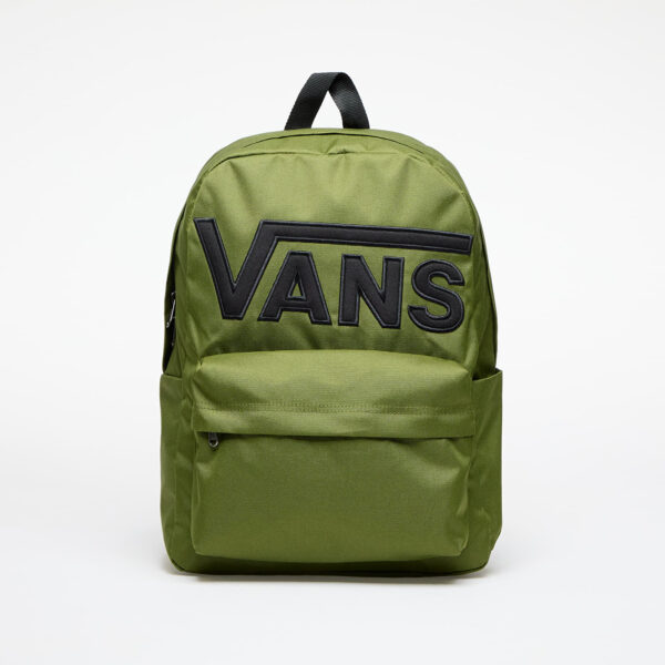 Vans Old Skool Drop V Backpack Pesto Universal-alacsony-ár