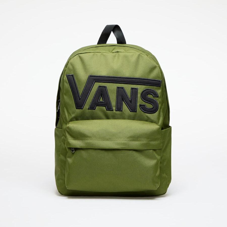 Vans Old Skool Drop V Backpack Pesto Universal-alacsony-ár