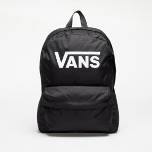 Vans Old Skool Print Backpack Black Universal-alacsony-ár