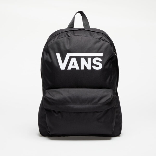 Vans Old Skool Print Backpack Black Universal-alacsony-ár