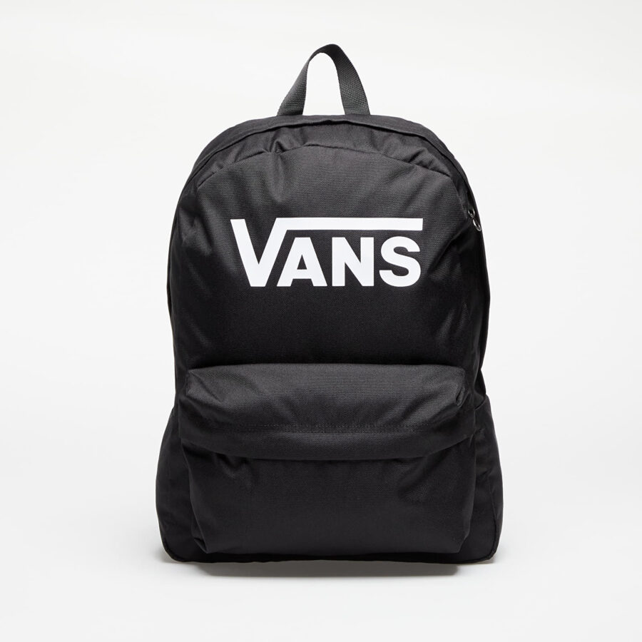 Vans Old Skool Print Backpack Black Universal-alacsony-ár