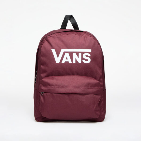 Vans Old Skool Print Backpack Port Royale 22 l-alacsony-ár