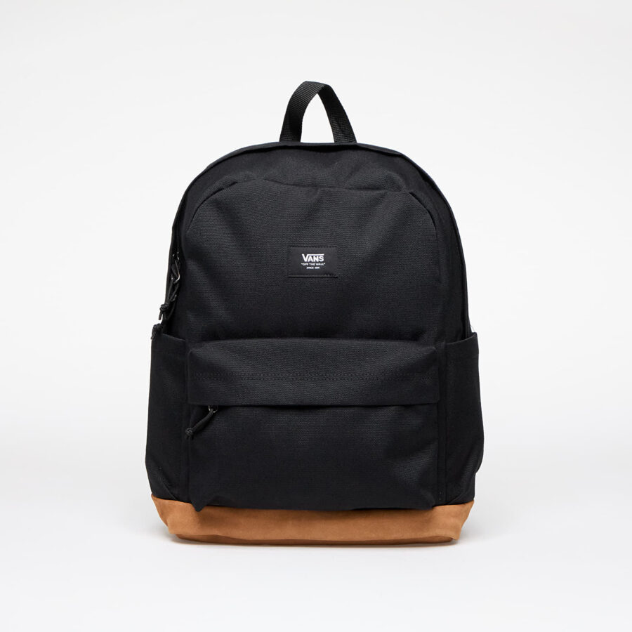 Vans Old Skool Sport Backpack Black Universal-alacsony-ár