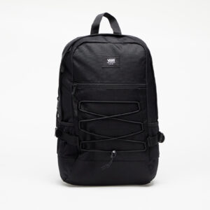 Vans Original Backpack Black 20 l-alacsony-ár
