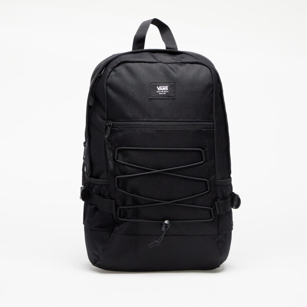 Vans Original Backpack Black 20 l-alacsony-ár