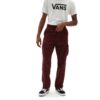 Vans Pants Mn Micro Dazed Cargo Port R - Mens