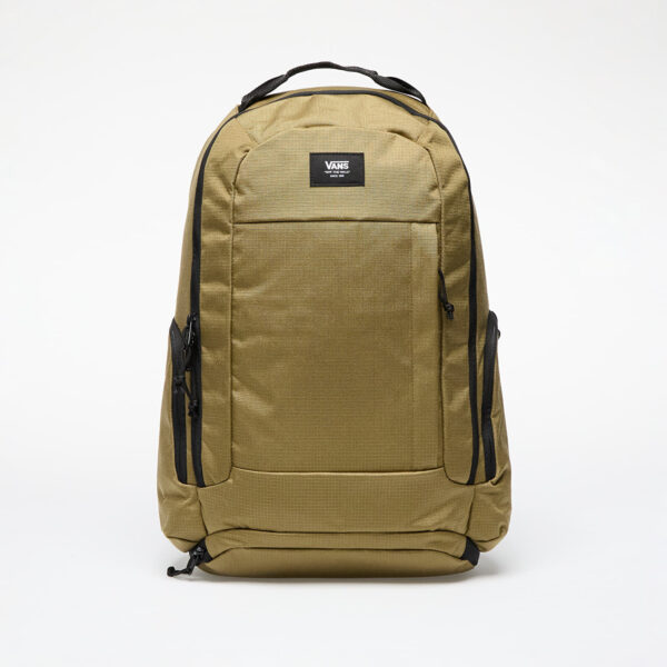 Vans Resolute Backpack Gothic Olive Universal-alacsony-ár
