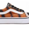 Vans Shoes Uy Comfycush Old Sko Pjct Misc - Kids