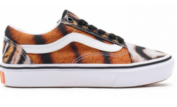 Vans Shoes Uy Comfycush Old Sko Pjct Misc - Kids