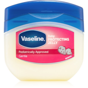 Vaseline Baby kozmetikai vazelin gyermekeknek 100 ml-Ár