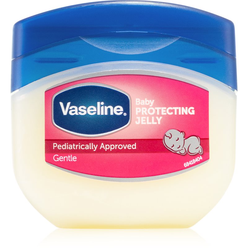 Vaseline Baby kozmetikai vazelin gyermekeknek 100 ml-Ár