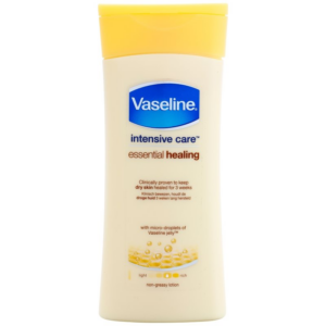 Vaseline Essential Healing hidratáló testápoló tej 200 ml-Eredeti