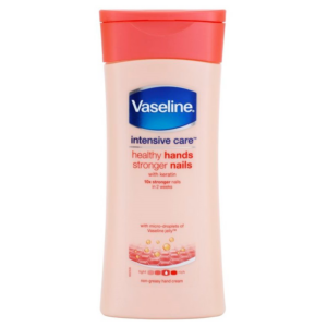Vaseline Hand Care kéz- és körömápoló krém 200 ml-Eredeti