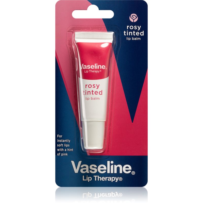 Vaseline Lip Therapy Rosy Tinted ajakbalzsam 10 g-Ár
