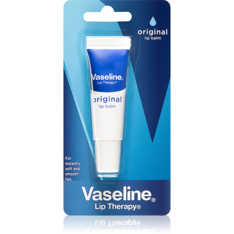 Vaseline Original ajakbalzsam 10 g-Ár