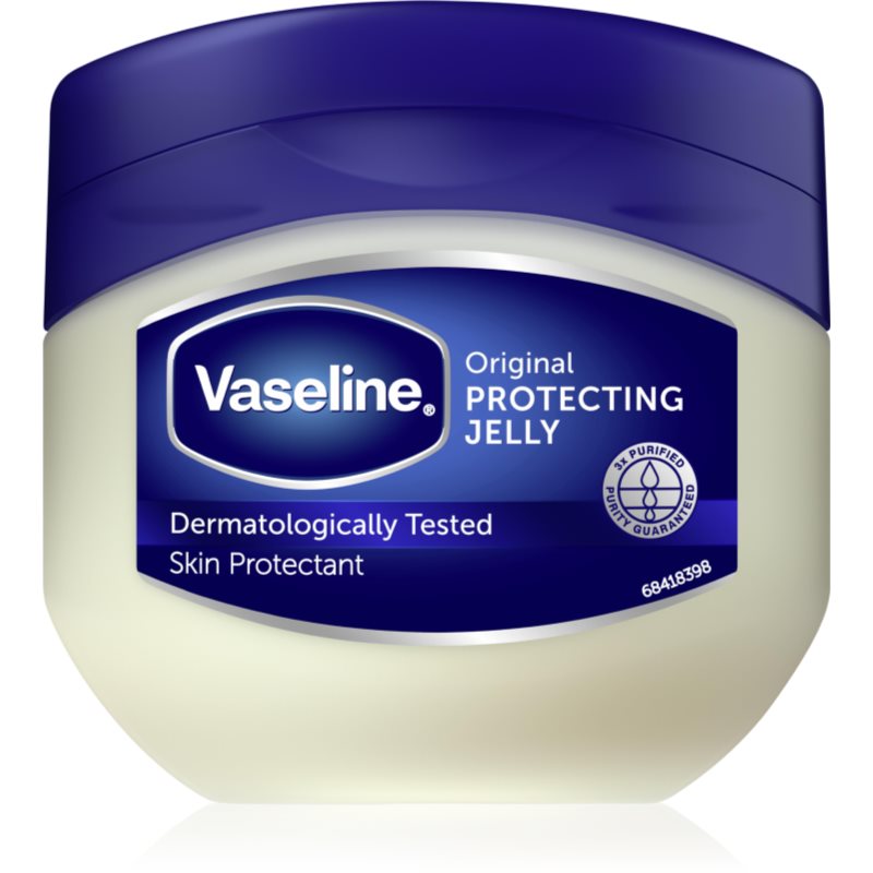 Vaseline Original vazelin 100 ml-Eredeti