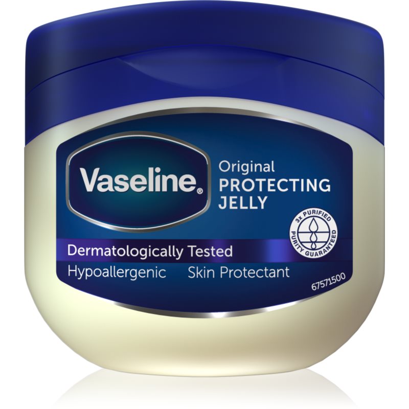 Vaseline Original vazelin 250 ml-Eredeti