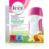 Veet EasyWax szett szőrtelenítésre-Ár