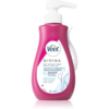 Veet Minima Sensitive Skin szőrtelenítő krém az érzékeny bőrre Aloe Vera és E-vitamin 400 ml-Eredeti