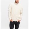 Velvet Jacket sand