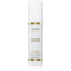 Venira Anti-age Day Cream nappali krém a bőröregedés ellen 50 ml