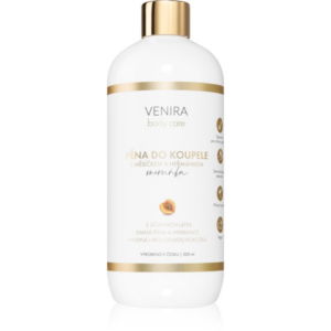 Venira Bath Foam with Calendula and Chamomile habfürdő Apricot 500 ml-Ár