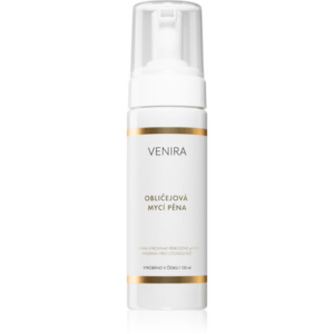Venira Facial cleansing foam tisztító hab minden bőrtípusra
