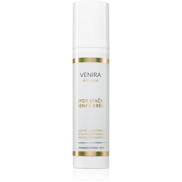 Venira Hydrating Day Cream hidratáló nappali krém 50 ml
