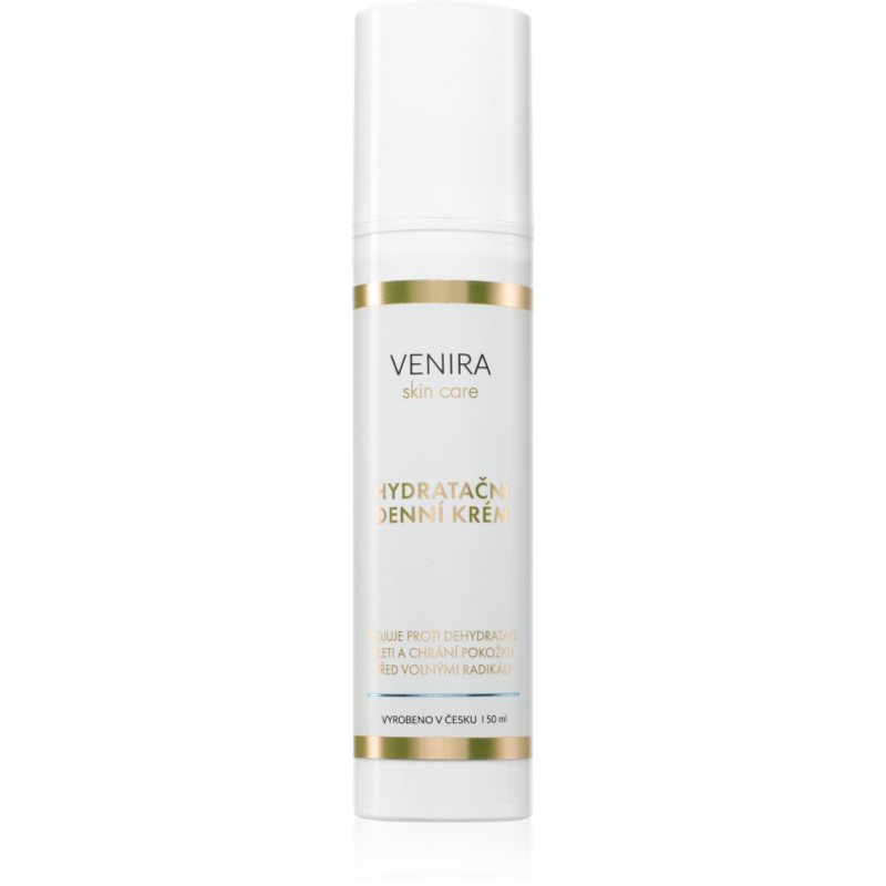 Venira Hydrating Day Cream hidratáló nappali krém 50 ml