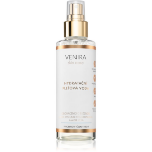 Venira Hydrating Facial Water hidratáló víz arcra 150 ml