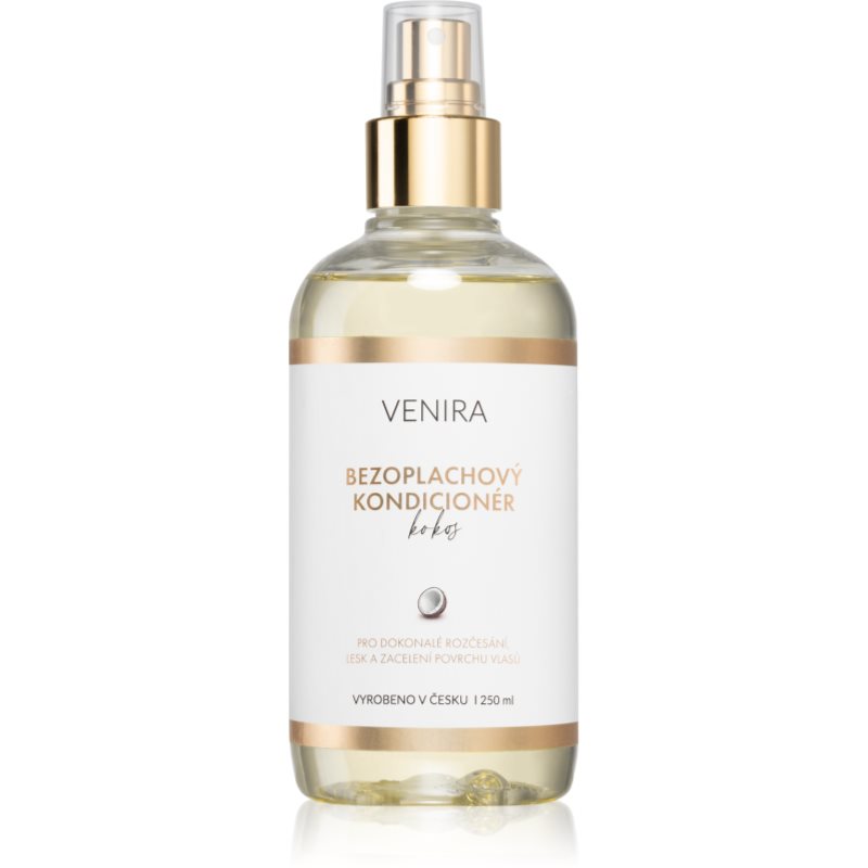 Venira Leave-in Hair Conditioner öblítést nem igénylő spray kondicionáló 250 ml-Ár