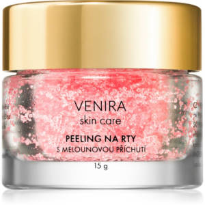 Venira Lip Scrub peeling Melon 15 ml-Ár