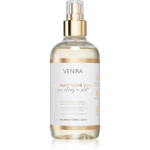 Venira Rosemary water leöblítést nem igénylő ápolás arcra