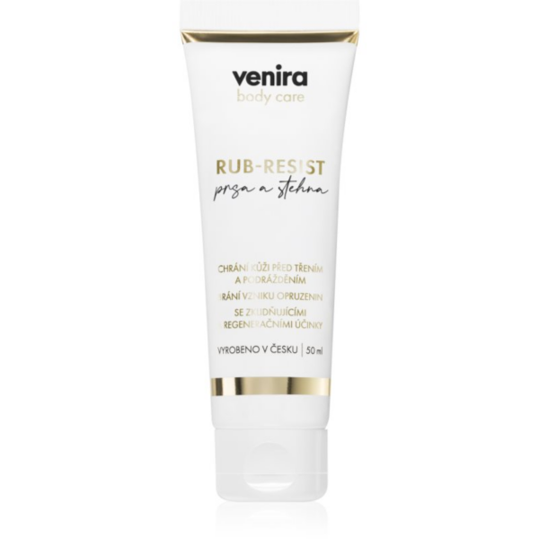 Venira Rub-resist zsír 50 ml-ár