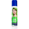 Venita 1-Day Color színező spray hajra árnyalat No. 3 - Spring Green 50 ml-Ár