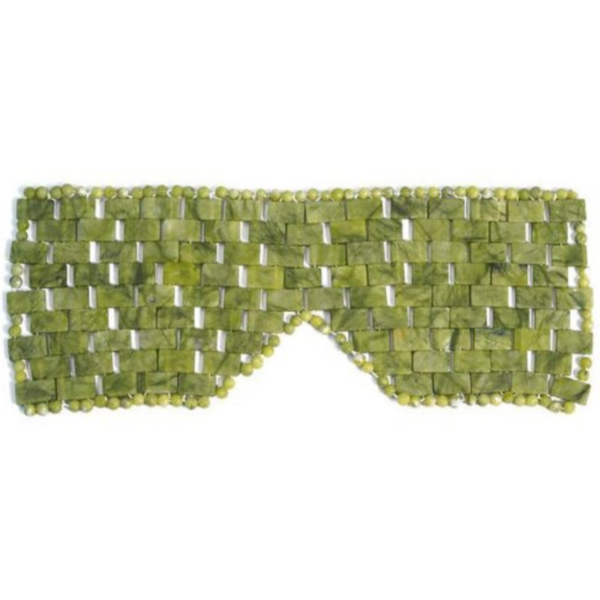 Venoc Cooling Jade Eye Mask szem maszk 1 db-Ár