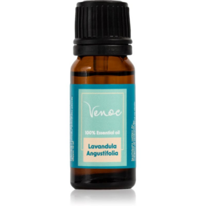 Venoc Essential oil lavender illóolaj 10 ml-ár