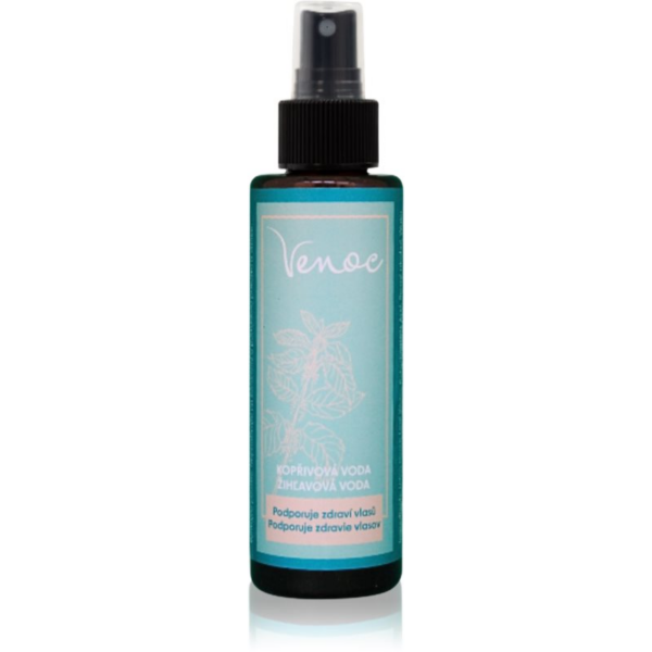 Venoc Nettle water csalánvíz 100 ml-ár