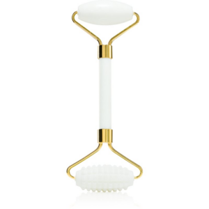 Venoc White Marble Acupressure Roller masszázs henger az arcra 1 db-Ár