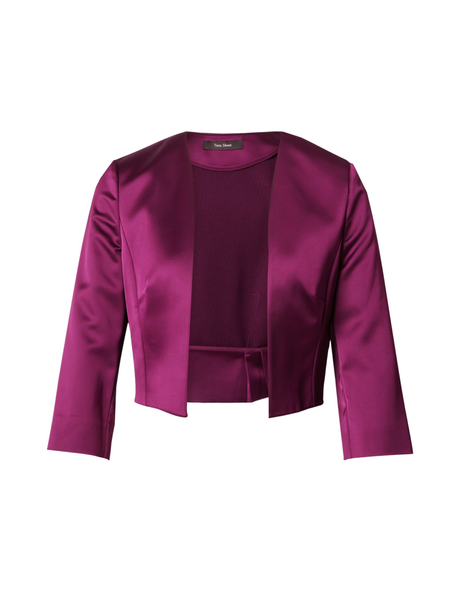 Vera Mont Bolero  lila-Ár